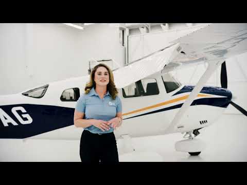 Cessna Turbo Stationair HD 206 Demonstration