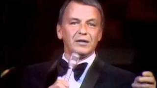 Frank Sinatra - You Make Me Feel So Young