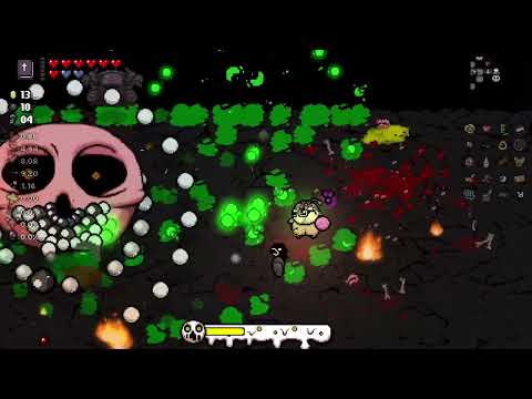 first delirium attempt and win