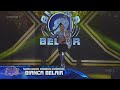 Bianca Belair First Entrance As Smackdown Women S Champion NXT April 13 2021