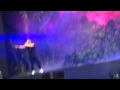Drake Tuesday Wireless Festival Live