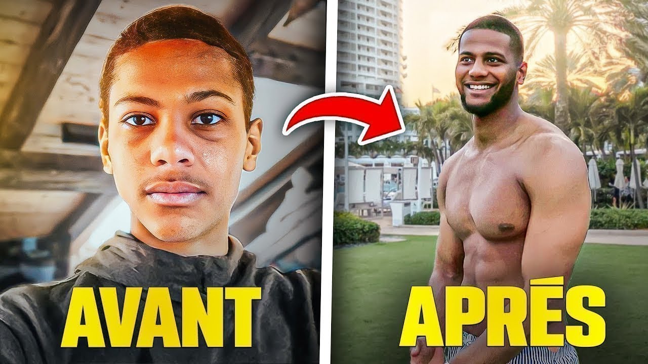 Comment Passer de Loser à HOMME du Top 1% (6 Etapes)