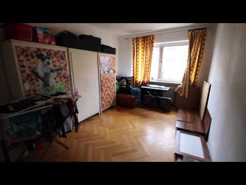 Vierzimmerwohnung im Frauenland in Uninähe