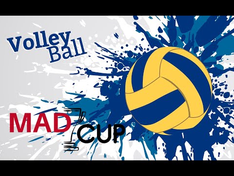 CV Las Rozas vs CV Alcalá Scolatrip B