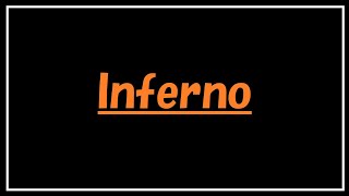 INFERNO - NADES - #1