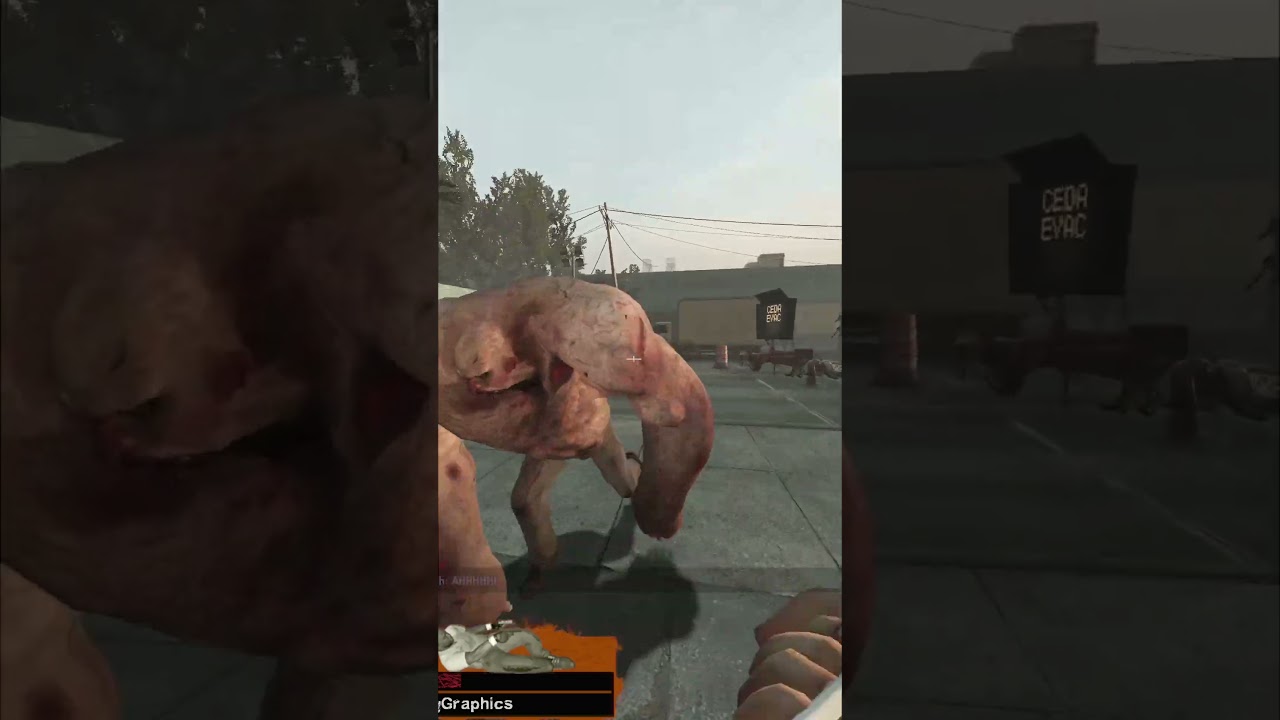 HE CAN'T EVEN WIN WITH CHEATS