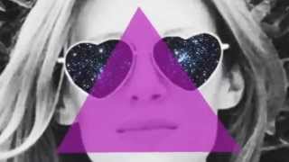 Lia Ices - "ICES" (Album Teaser #1)