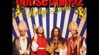 Böhse Onkelz - Diese Lieder