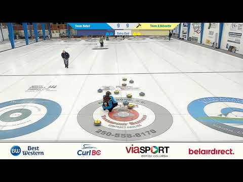 Rick Cotter Memorial Junior Classic - Draw 5