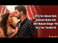 Deedar De Lyrics Chhalaang Rajkummar Rao Nushrratt Bharuccha Asees Kaur