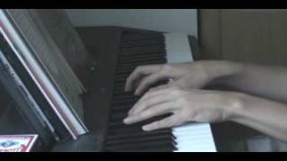 Eileen piano -The Hush Sound