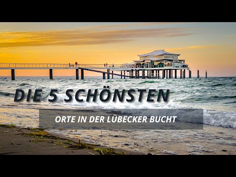 Highlights in Lübeck Bay | Travel tips