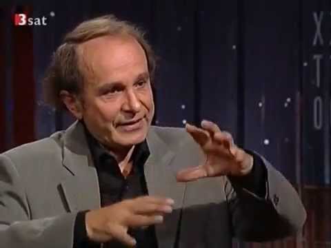 Buddhistische Philosophie - Gespräch mit Michael von Brück