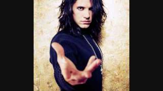 Criss Angel - Come Alive (with lyrics)
