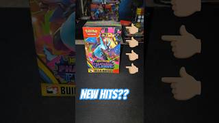 UNBOXING --PHANTASMAL 馃敟 FLAMES-- chapter 2 #pokemontcg #unboxing #phantasmalflames #shorts