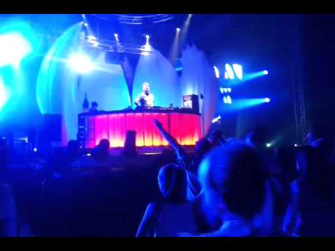 Niels van Gogh@Premium Festival part.3