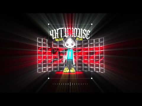 YUNG NIKE - 4KTVHOUSE (PROD. CUZCO$)