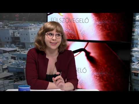 Fülszövegelő 2.rész