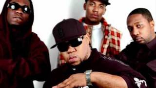 Big K.R.I.T.| Homeboyz