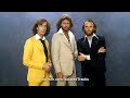 Bee Gees Stayin Alive Guitars Only