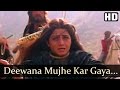 Khuda Gawah Deewana Mujhe Kar Gaya