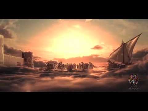 حنا على خط المؤسس مشينا - فهد الحجاجي