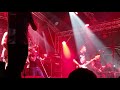 Resistance 77 "Religion Today" Live at Rebellion Festival, Winter Gardens, Blackpool, UK 8/1/19