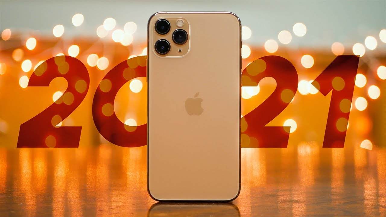 Is iPhone 11 Pro Still Worth It In 2021? (One Year Later Review)