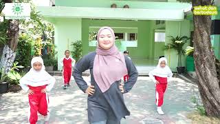 Download lagu Senam Bustanul Athfal 'Aisyiyah mp3