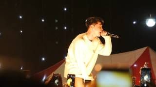 딘(dean) - 21 수원여자대학교 (2016.09.23)