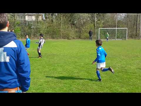 Dubbeldam JO9-1 VS DSE JO9-1