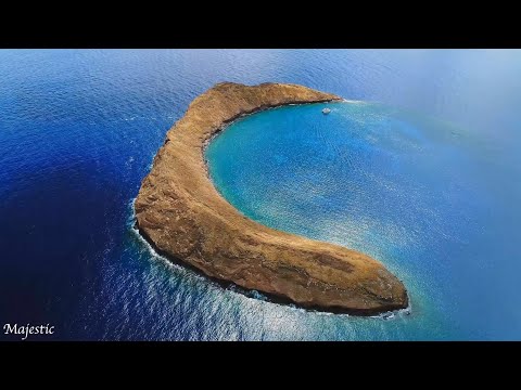 Maui 4K Drone ©  (Phantom 4 Pro)