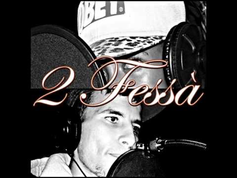 Rap Mido FT Tarik FOr éver -TAL9INHA TSRA7- ( 2 fessa)