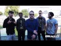 Emil Bulls - Sacrifice To Venus Tour 2014 ...