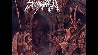 Enthroned   Evil Church With Lyrics