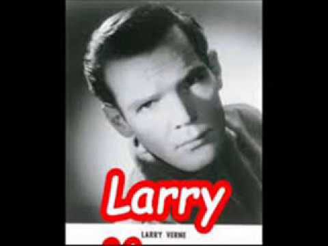 Mr  Custer Larry Verne In Stereo Sound 1960