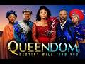 Queendom Review 2026 The South African Royal Drama