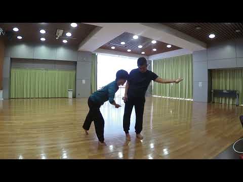 Thumbnail for Sliding sine rehearsal for opening of Izutsu - take 1 by Sine