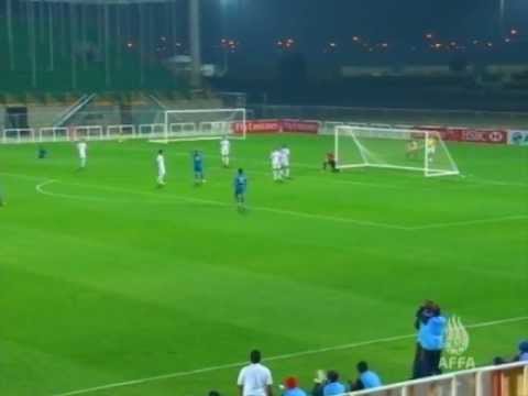 Azerbaijan 3-0 India