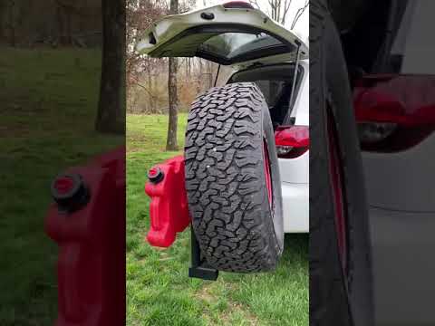 2018 Toyota Sequoia TRD Sport by Steelman_Built