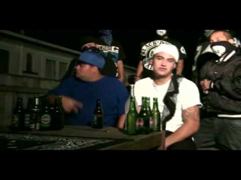 aero n antz   fistz bang