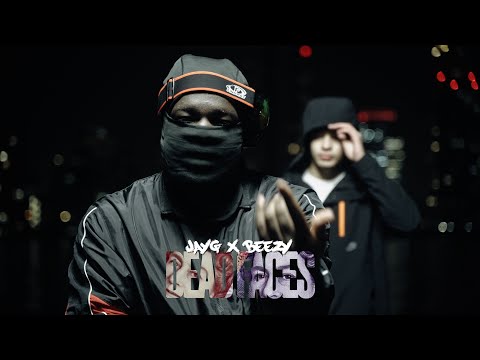JayG x Beezy - Dead Faces (Official Video)