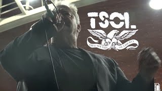 T.S.O.L. - "Abolish Government Silent Majority" (live at the Fullerton Museum Center) 4 6 2025