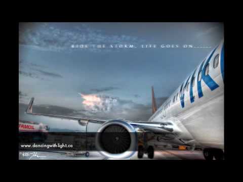 Ride the Storm (Original Mix) Carl Kennedy Vs MYNC Feat. Roachford