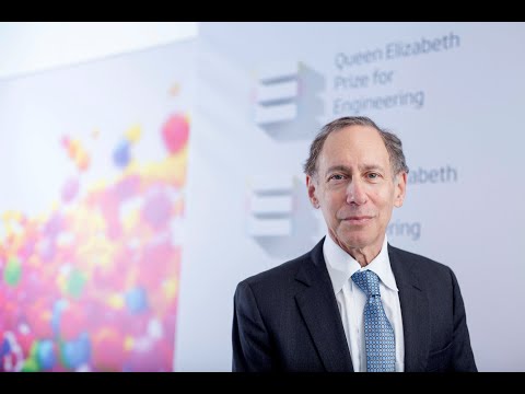 Boston Seminar Series featuring Robert Langer "From a 1976 Nature paper to a 2020 mRNA vaccine"