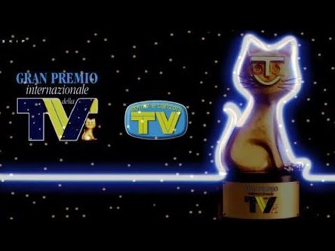 La Notte dei Telegatti Story (1984-2008)