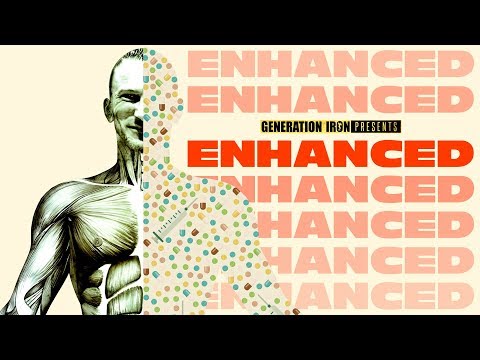 Enhanced — Official Trailer
