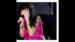Björk : The Modern Things Live, Shepherd's Bush Empire, London, 1997
