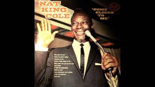 Nat King Cole ft Pete Rugolo's Orchestra - I Get Sentimental Over Nothing (Capitol 1949)