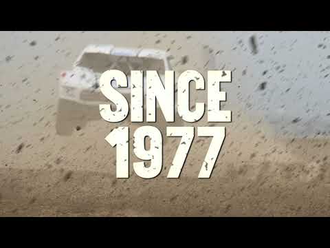 Wilwood - Born from Racing- Since 1977